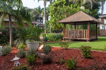 Forresters Beach Resort - St Kilda Accommodation 12