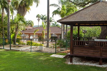 Forresters Beach Resort - St Kilda Accommodation 13
