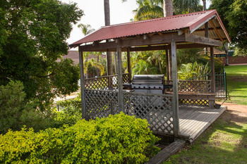 Forresters Beach Resort - St Kilda Accommodation 14