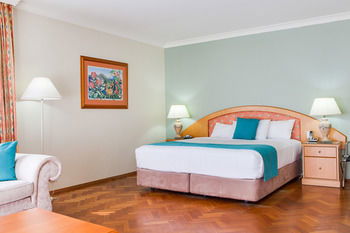 Forresters Beach Resort - St Kilda Accommodation 16