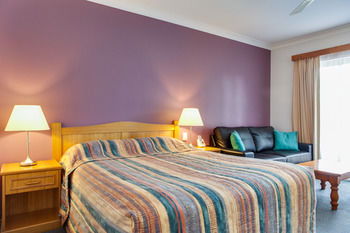 Forresters Beach Resort - St Kilda Accommodation 20