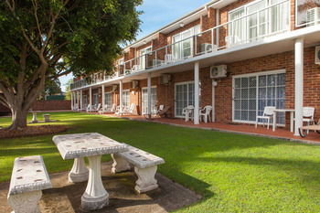 Forresters Beach Resort - St Kilda Accommodation 21