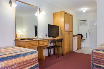 Forresters Beach Resort - St Kilda Accommodation 22