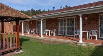 Forresters Beach Resort - St Kilda Accommodation 24
