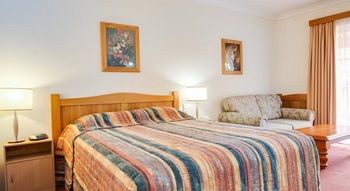 Forresters Beach Resort - St Kilda Accommodation 25
