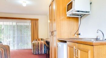 Forresters Beach Resort - St Kilda Accommodation 26