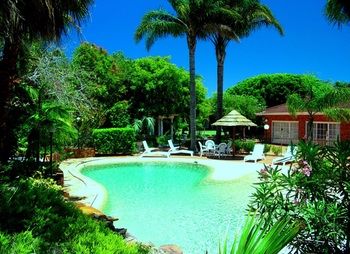 Forresters Beach Resort - St Kilda Accommodation 29