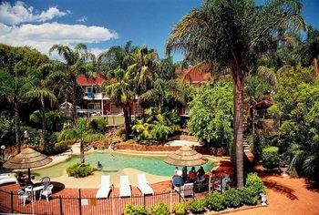 Forresters Beach Resort - St Kilda Accommodation 30