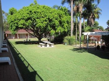 Forresters Beach Resort - St Kilda Accommodation 32