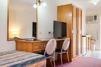 Forresters Beach Resort - St Kilda Accommodation 36