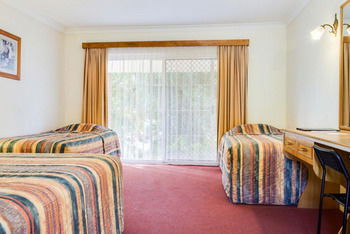 Forresters Beach Resort - St Kilda Accommodation 37