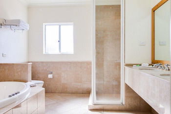 Forresters Beach Resort - St Kilda Accommodation 38