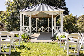 Avoca Valley Bed & Breakfast - St Kilda Accommodation 7