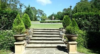Avoca Valley Bed & Breakfast - St Kilda Accommodation 8