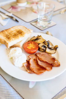 Avoca Valley Bed & Breakfast - St Kilda Accommodation 13