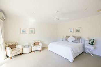 Avoca Valley Bed & Breakfast - St Kilda Accommodation 16