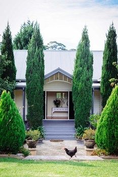 Avoca Valley Bed & Breakfast - St Kilda Accommodation 21