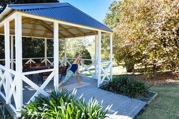 Avoca Valley Bed & Breakfast - St Kilda Accommodation 22