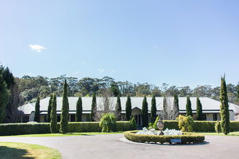 Avoca Valley Bed & Breakfast - St Kilda Accommodation 24