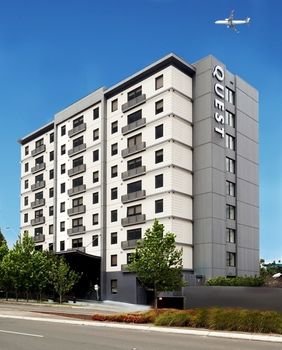 Quest Mascot Serviced Apartments - St Kilda Accommodation 0