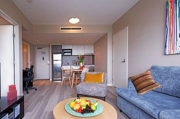 Quest Mascot Serviced Apartments - St Kilda Accommodation 3