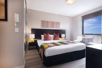 Quest Mascot Serviced Apartments - St Kilda Accommodation 4