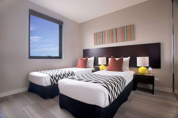 Quest Mascot Serviced Apartments - St Kilda Accommodation 11