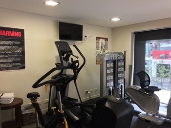 Quest Mascot Serviced Apartments - St Kilda Accommodation 16