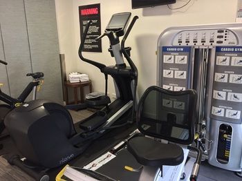 Quest Mascot Serviced Apartments - St Kilda Accommodation 17