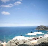 Jonahs Restaurant amp Accommodation Whale Beach - St Kilda Accommodation