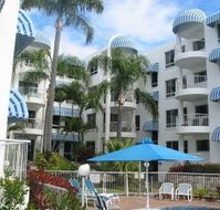 Estoril on Moffat - St Kilda Accommodation