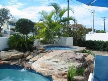 Estoril On Moffat - St Kilda Accommodation 2
