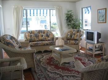 Estoril On Moffat - St Kilda Accommodation 4