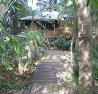 Tanglewood Gardens - St Kilda Accommodation