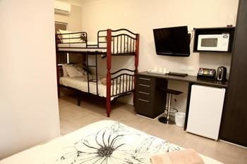 Station Hotel Motel Kurri Kurri - St Kilda Accommodation 5