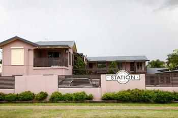 Station Hotel Motel Kurri Kurri - St Kilda Accommodation 8