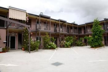 Station Hotel Motel Kurri Kurri - St Kilda Accommodation 9