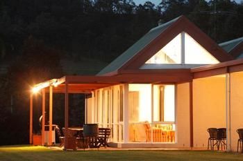 Rothbury Escape - St Kilda Accommodation 0