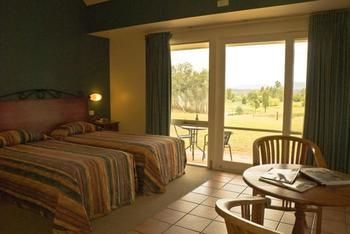 Rothbury Escape - St Kilda Accommodation 2