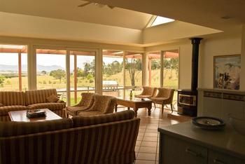 Rothbury Escape - St Kilda Accommodation 7