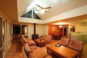 Rothbury Escape - St Kilda Accommodation 10