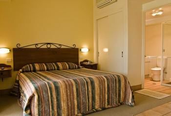 Rothbury Escape - St Kilda Accommodation 12