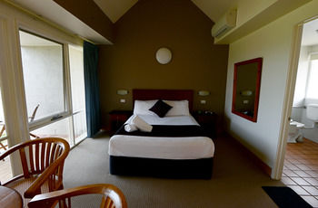 Rothbury Escape - St Kilda Accommodation 14
