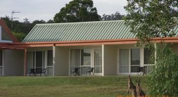Rothbury Escape - St Kilda Accommodation 17