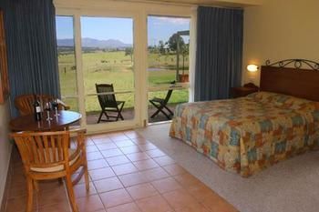 Rothbury Escape - St Kilda Accommodation 21