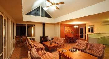 Rothbury Escape - St Kilda Accommodation 22