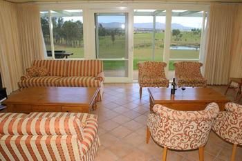 Rothbury Escape - St Kilda Accommodation 23