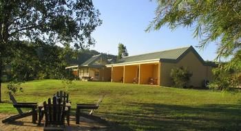 Rothbury Escape - St Kilda Accommodation 24