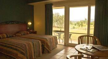 Rothbury Escape - St Kilda Accommodation 28