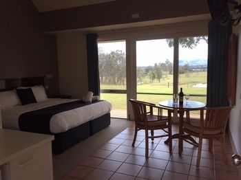 Rothbury Escape - St Kilda Accommodation 29